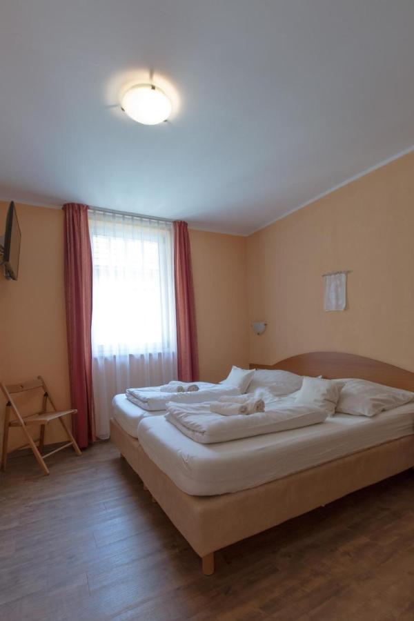 Villa-Senta-Apartment-4 Кюлунгсборн Экстерьер фото