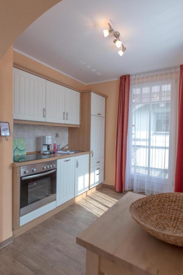 Villa-Senta-Apartment-4 Кюлунгсборн Экстерьер фото