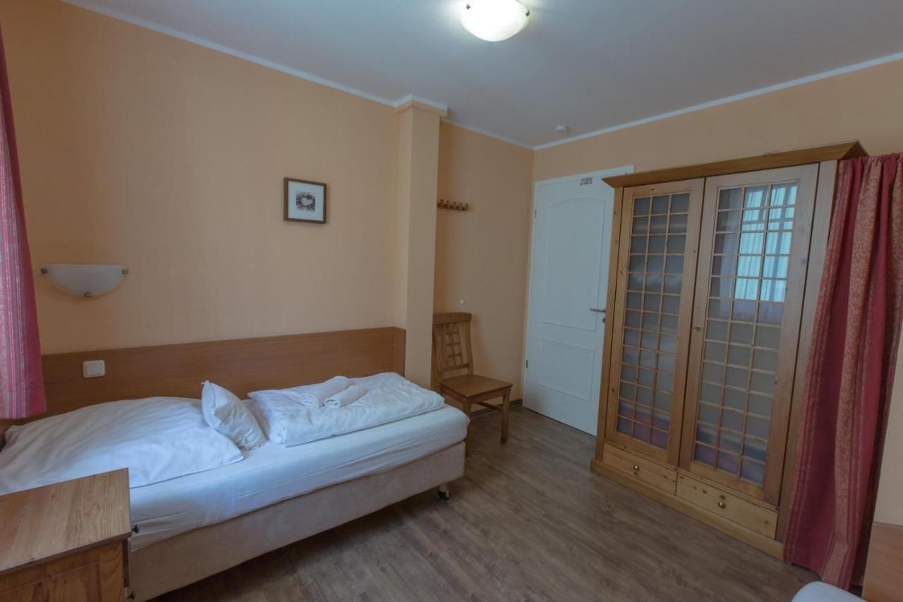 Villa-Senta-Apartment-4 Кюлунгсборн Экстерьер фото