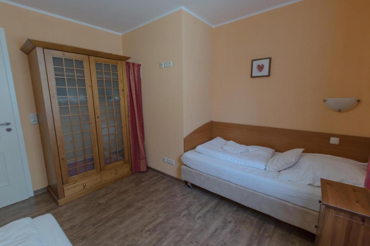 Villa-Senta-Apartment-4 Кюлунгсборн Экстерьер фото
