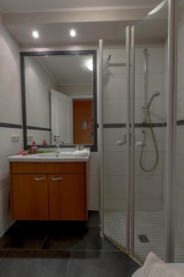 Villa-Senta-Apartment-4 Кюлунгсборн Экстерьер фото