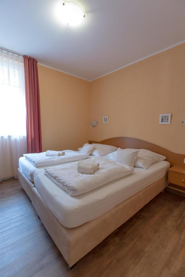Villa-Senta-Apartment-4 Кюлунгсборн Экстерьер фото